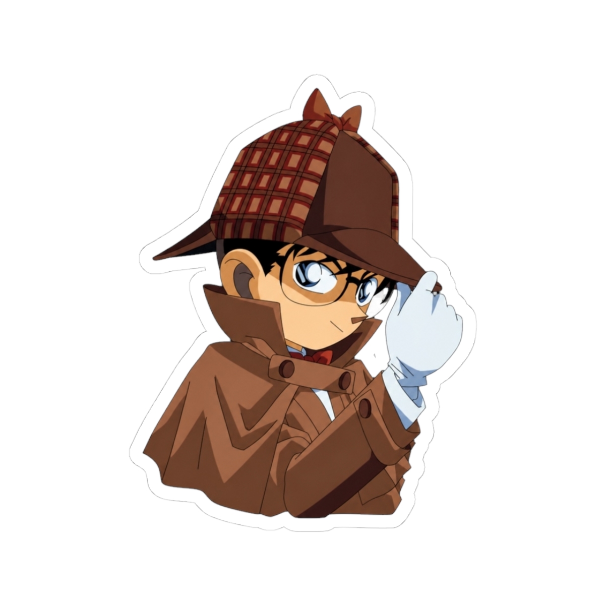 Secret Detective Conan | Detective Conan / Case Closed