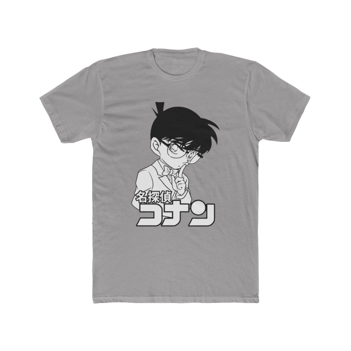 DETECTIVE CONAN T Shirt | Detective Conan / Case Closed - Official T-Shirts merchandise