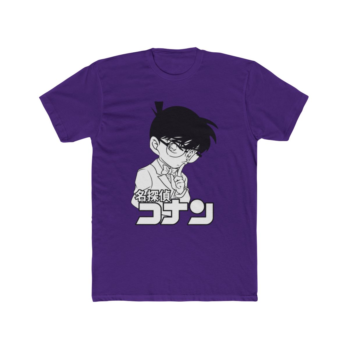 DETECTIVE CONAN T Shirt | Detective Conan / Case Closed