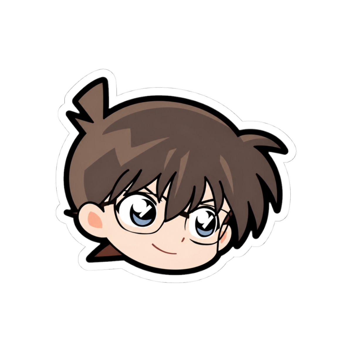 Cute Conan Sticker | Detective Conan / Case Closed