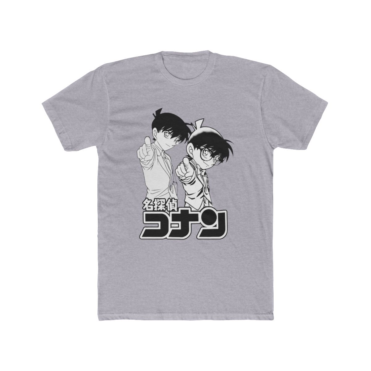 DETECTIVE CONAN | Detective Conan / Case Closed - alternate angle 3, merchandise