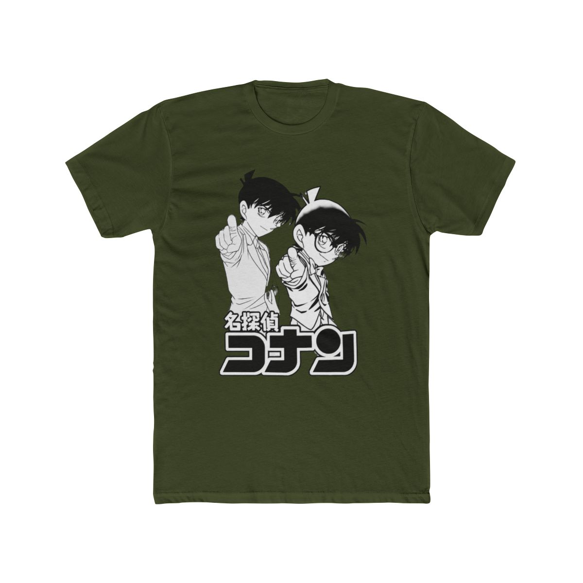 DETECTIVE CONAN | Detective Conan / Case Closed