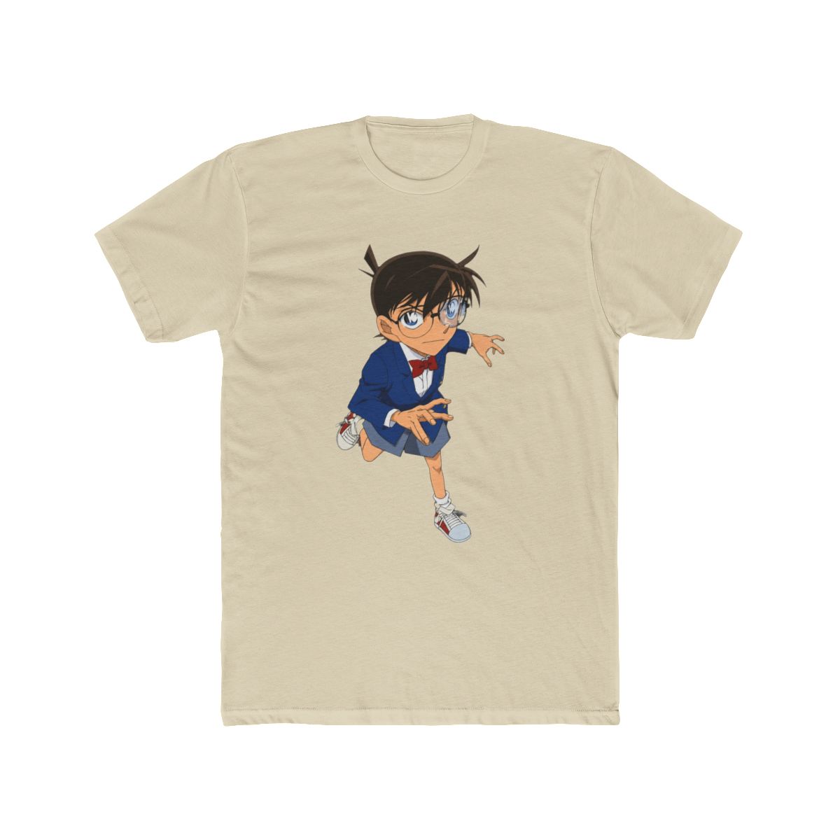 Conan on a case | Detective Conan / Case Closed