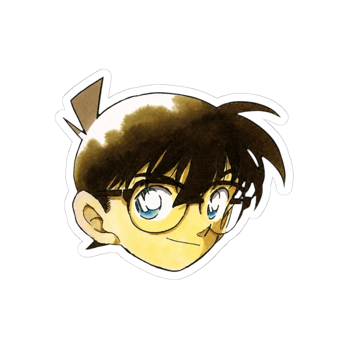 Detective Conan Edit - Conan Head!! | Detective Conan / Case Closed - alternate angle 1, merchandise