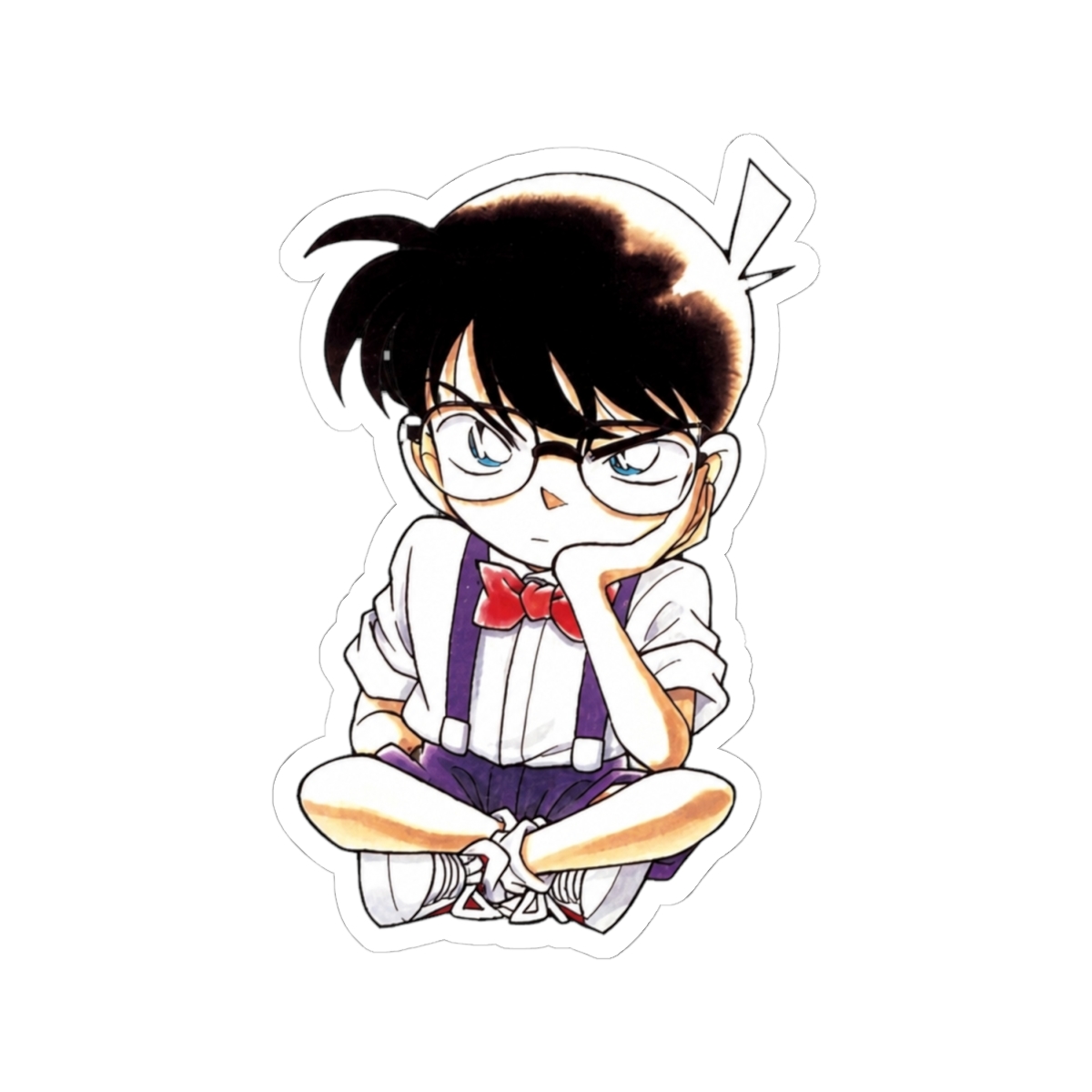 Detective Conan Edit - Conan! | Detective Conan / Case Closed - alternate angle 1, merchandise
