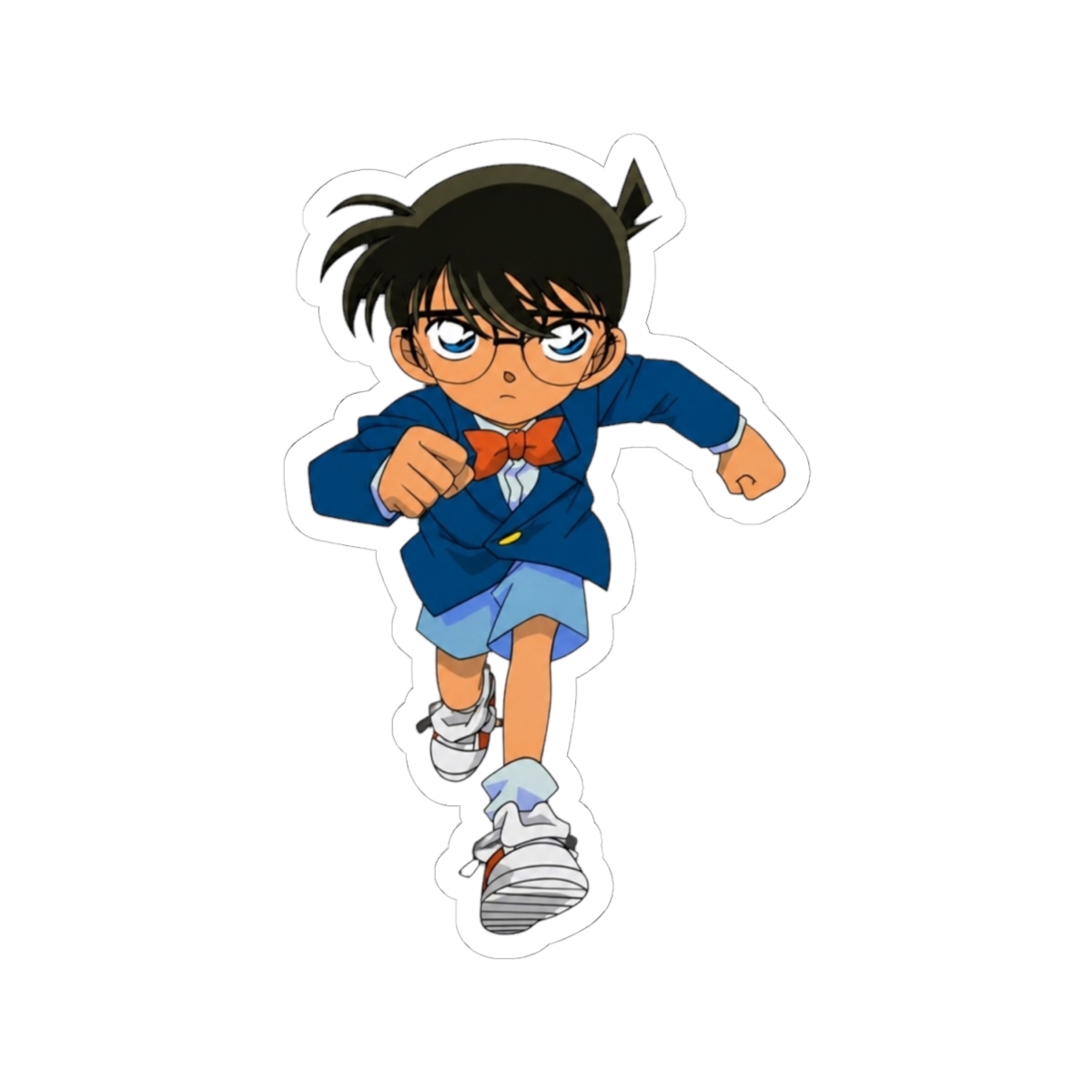 Detective Conan; Blue | Detective Conan / Case Closed - alternate angle 1, merchandise
