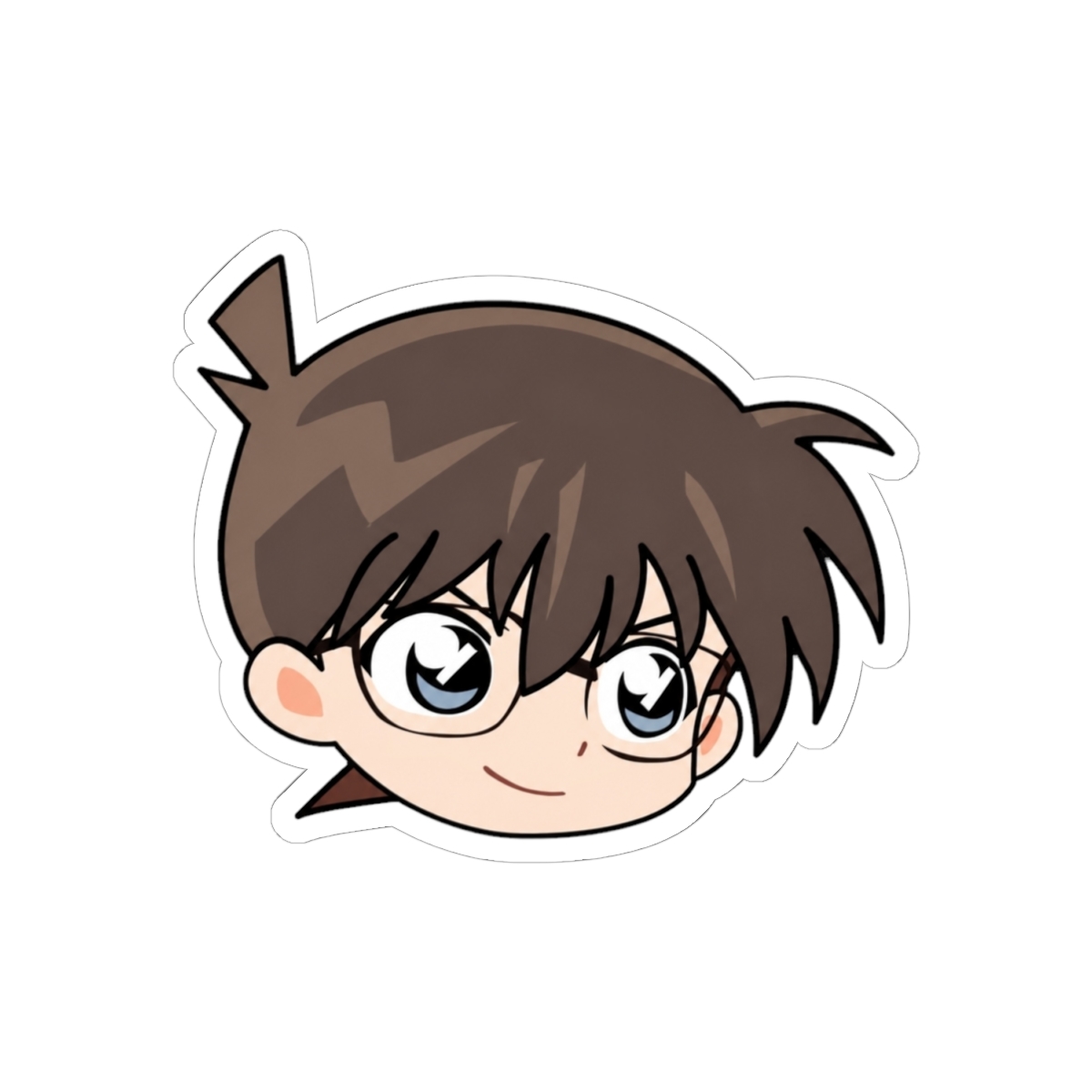 Cute Conan | Detective Conan / Case Closed - alternate angle 1, merchandise
