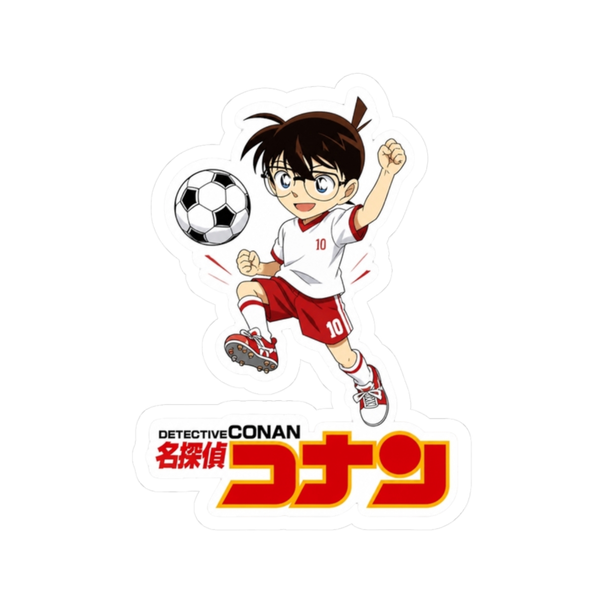 Detective Conan | Detective Conan / Case Closed - alternate angle 3, merchandise