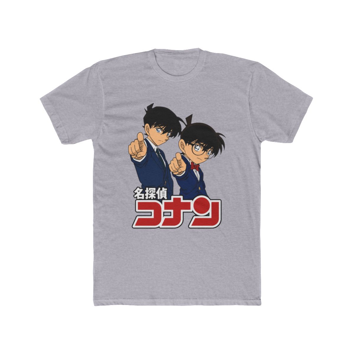 DETECTIVE CONANS | Detective Conan / Case Closed - alternate angle 3, merchandise