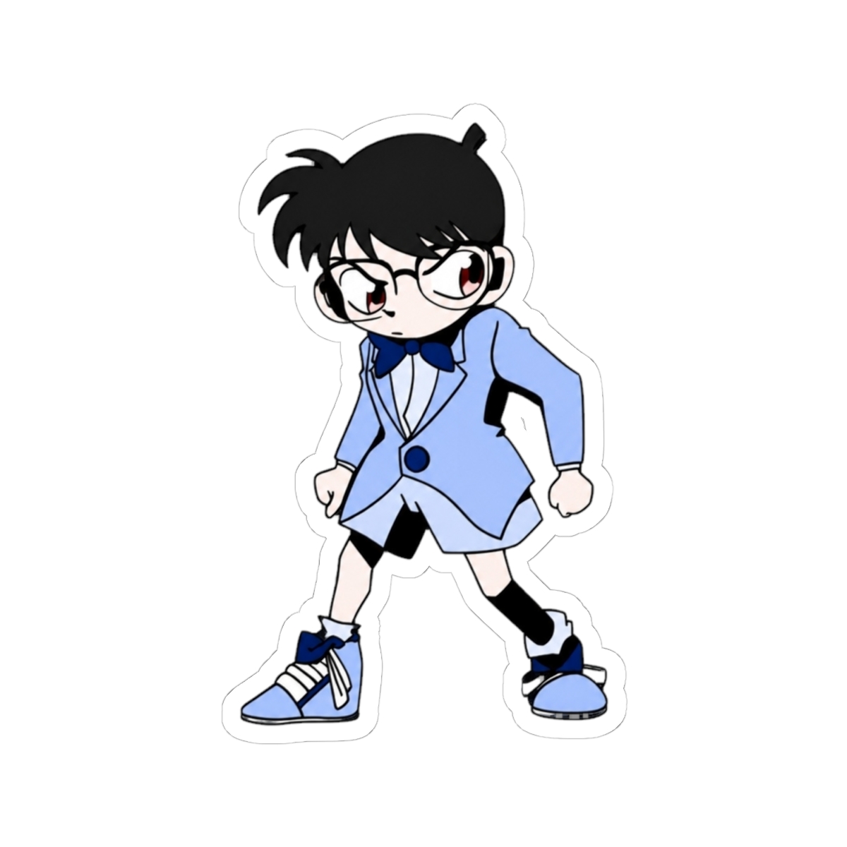 Blue Conan | Detective Conan / Case Closed - alternate angle 1, merchandise