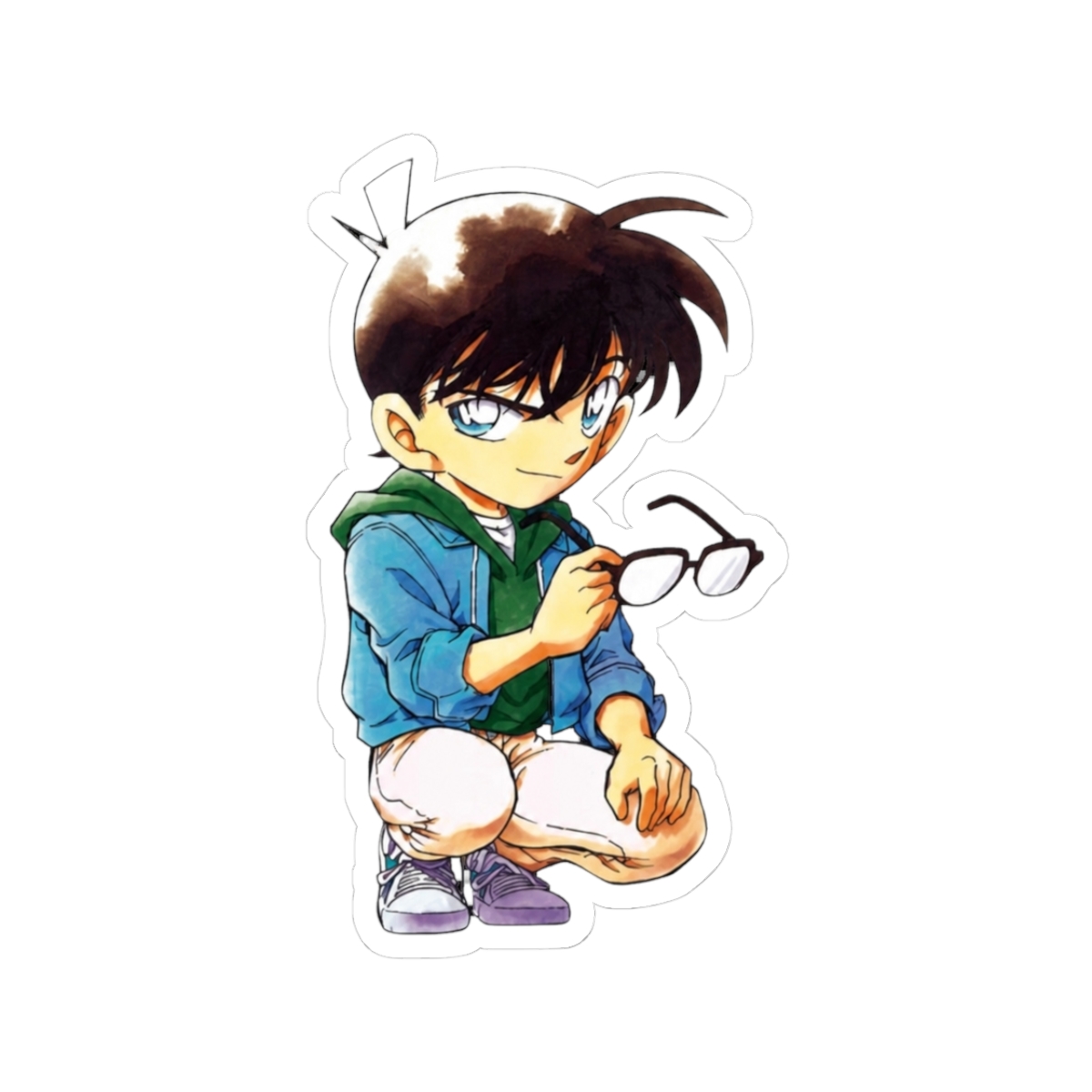 Detective Conan Edit - Edogawa Conan! | Detective Conan / Case Closed