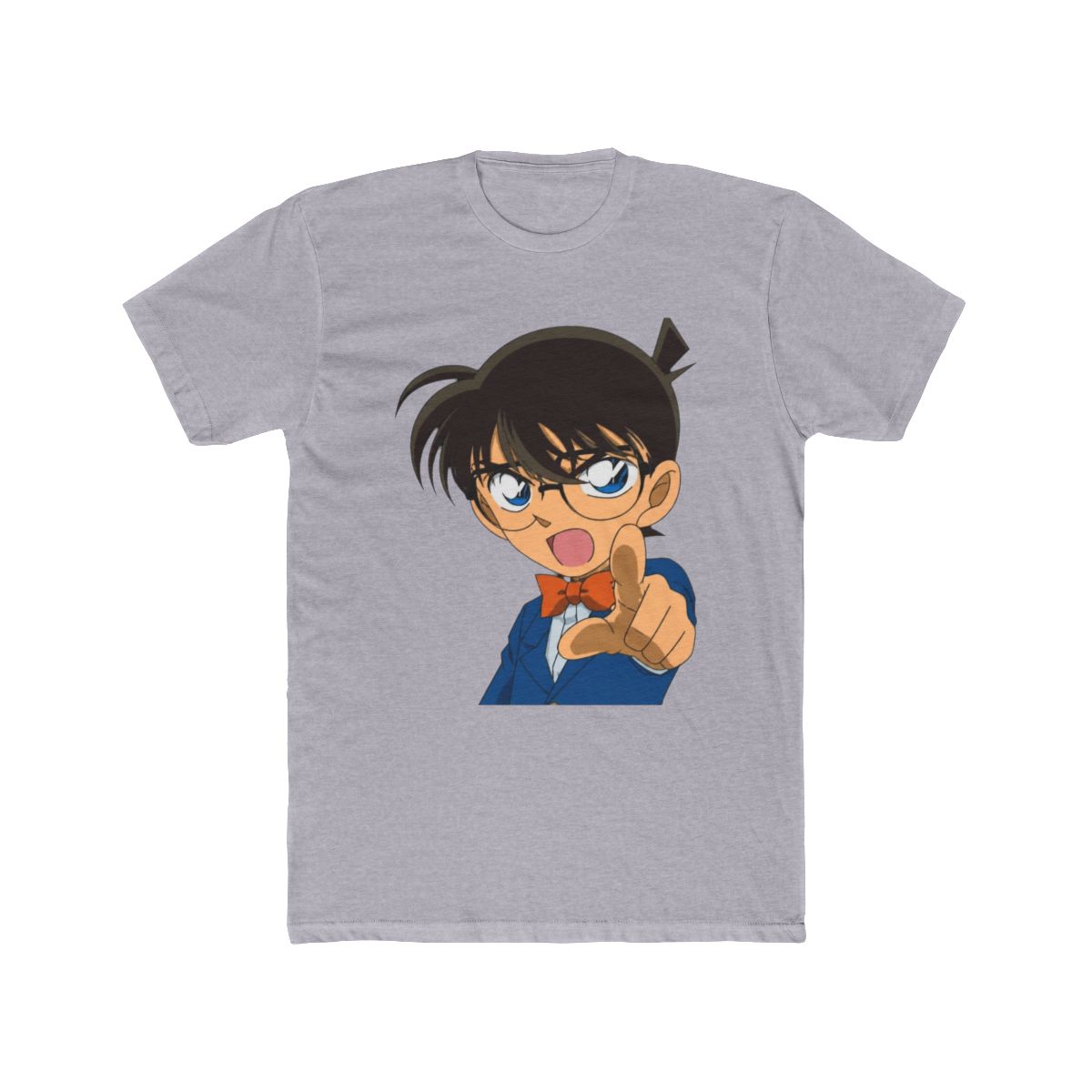 pointing conan boy | Detective Conan / Case Closed - alternate angle 4, merchandise