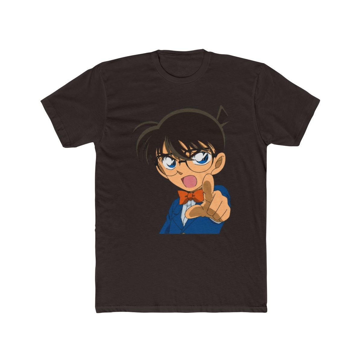 pointing conan boy | Detective Conan / Case Closed - alternate angle 2, merchandise