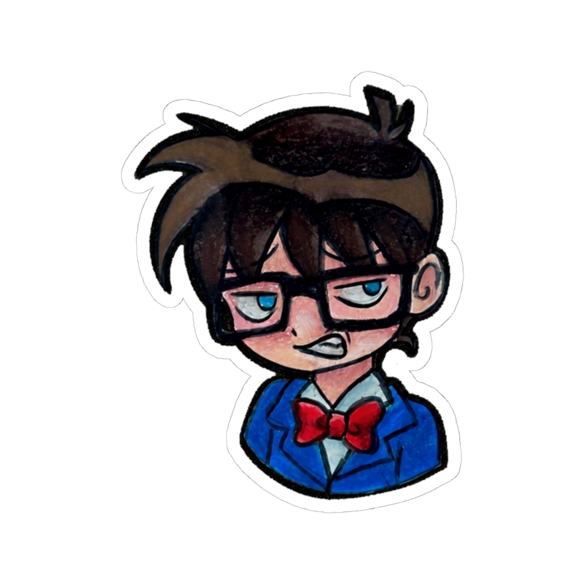 Conan Edogawa | Detective Conan / Case Closed - alternate angle 1, merchandise