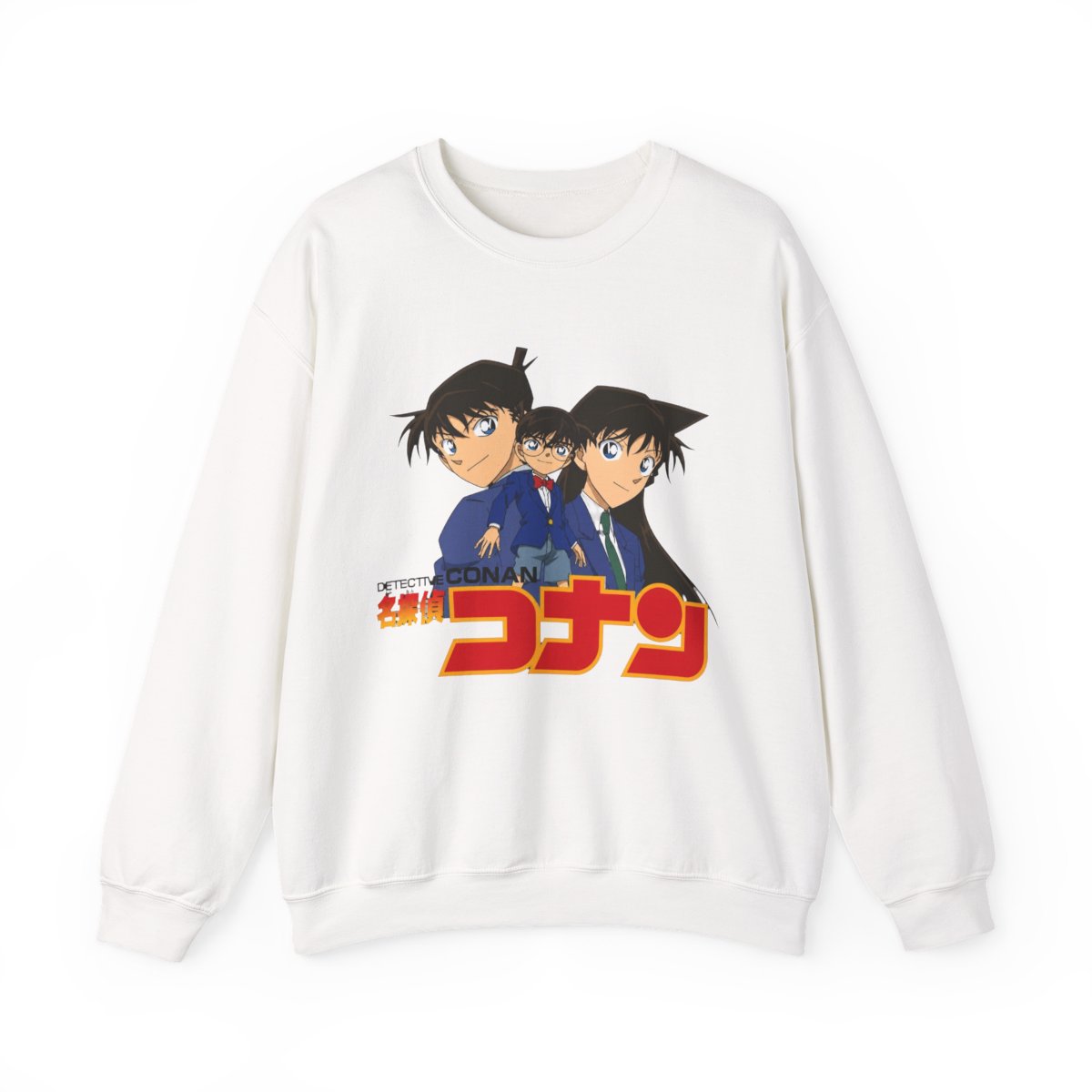 Detective Conan; Light Blue | Detective Conan / Case Closed
