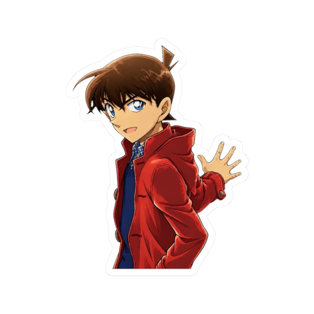 Detective Conan Edit - Shinichi Kudo! | Detective Conan / Case Closed - alternate angle 3, merchandise