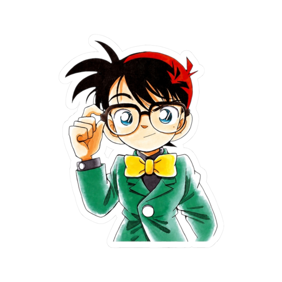 Detective Conan Edit - Conan!! | Detective Conan / Case Closed - alternate angle 3, merchandise