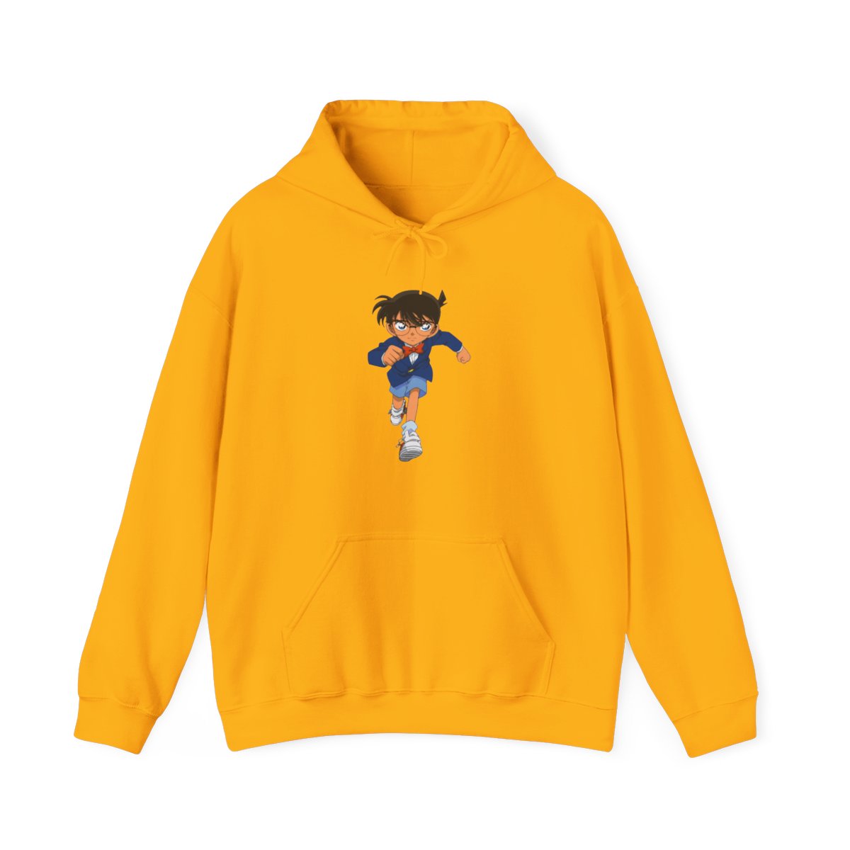 Detective Conan; Blue | Detective Conan / Case Closed