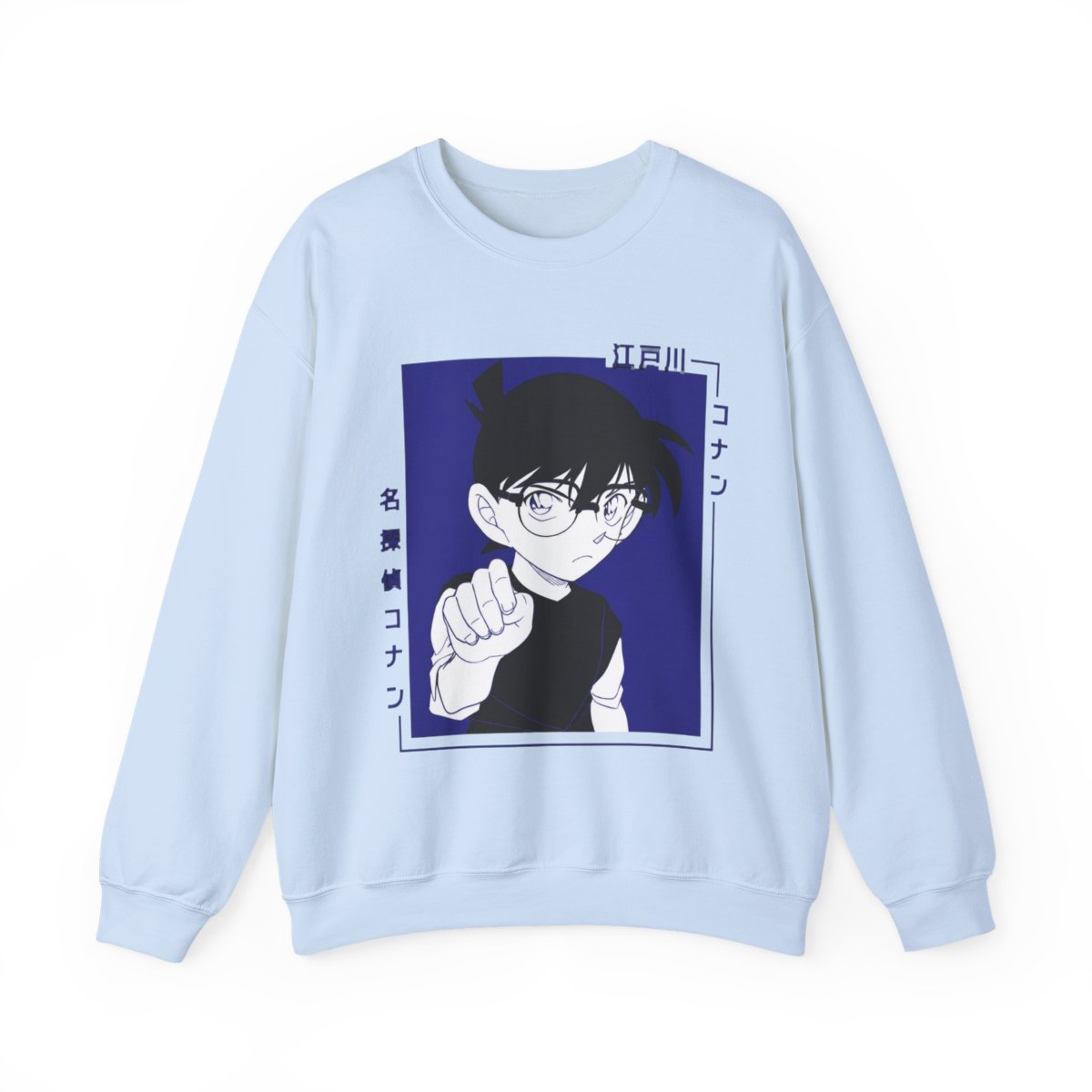 Detective Conan - Edogawa | Detective Conan / Case Closed