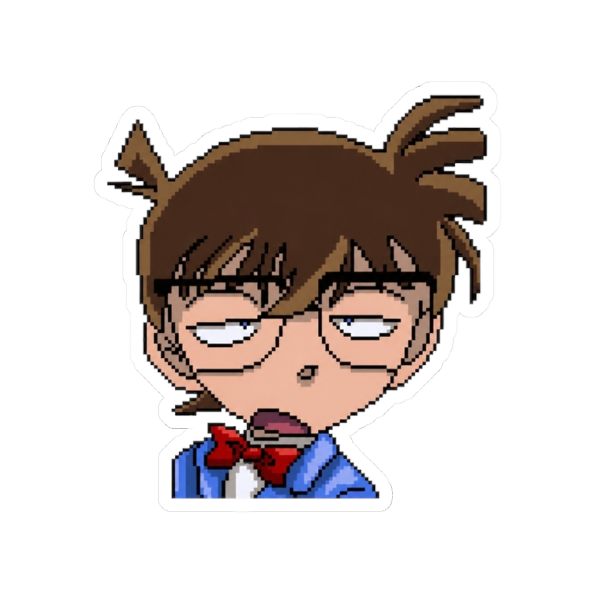 Conan Bleh | Detective Conan / Case Closed - alternate angle 3, merchandise